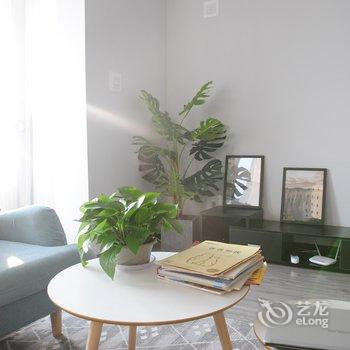 青岛Shannon公寓酒店提供图片