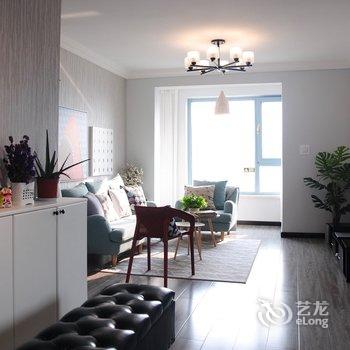 青岛Shannon公寓酒店提供图片