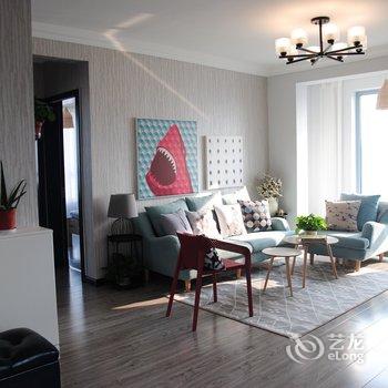 青岛Shannon公寓酒店提供图片