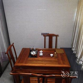 福州本道公寓酒店提供图片