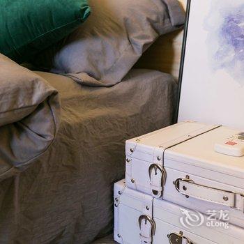 西安巢生活「泰华金汇」分店公寓酒店提供图片