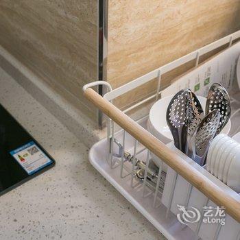 西安巢生活「泰华金汇」分店公寓酒店提供图片