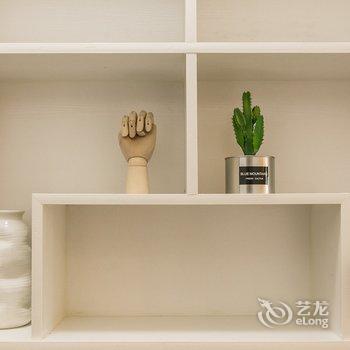 西安巢生活「泰华金汇」分店公寓酒店提供图片