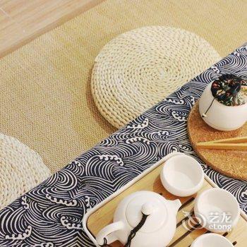 成都欢舍-茶颂公寓酒店提供图片