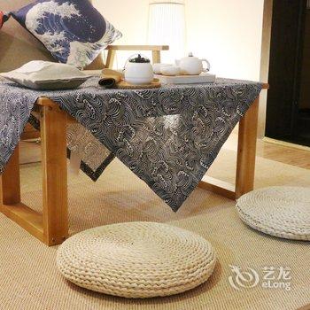 成都欢舍-茶颂公寓酒店提供图片