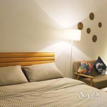 成都欢舍-茶颂公寓酒店提供图片