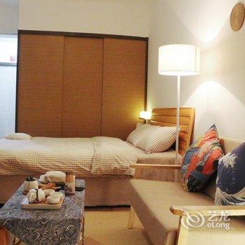 成都欢舍-茶颂公寓酒店提供图片