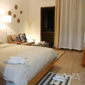 成都欢舍-茶颂公寓酒店提供图片