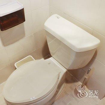 成都欢舍-茶颂公寓酒店提供图片