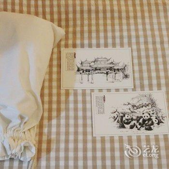 成都欢舍-茶颂公寓酒店提供图片