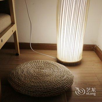 成都欢舍-茶颂公寓酒店提供图片