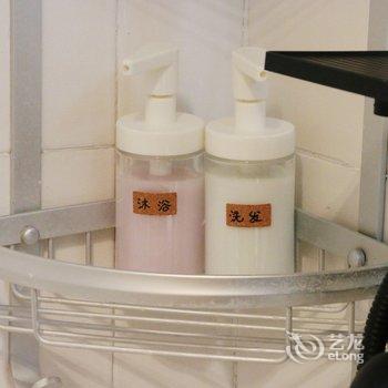 成都欢舍-茶颂公寓酒店提供图片