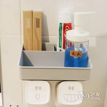 成都欢舍-茶颂公寓酒店提供图片