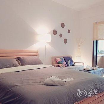 成都欢舍-茶颂公寓酒店提供图片