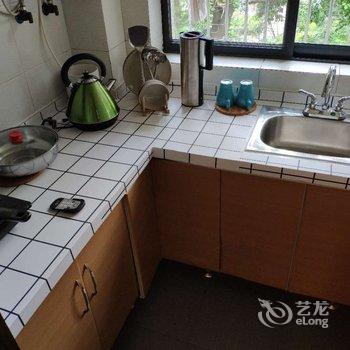 成都欢舍-茶颂公寓酒店提供图片