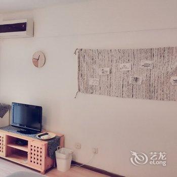 成都欢舍-茶颂公寓酒店提供图片