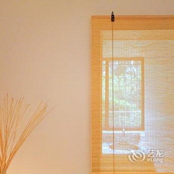 成都欢舍-茶颂公寓酒店提供图片