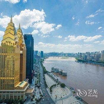 重庆南岸夏莫尼的5月酒店提供图片