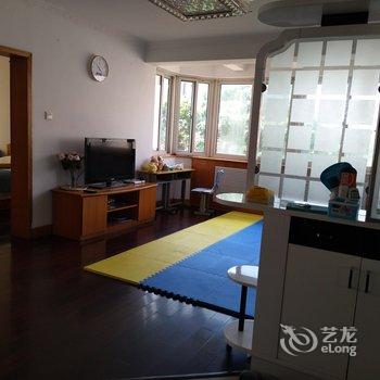 青岛青青小驻公寓酒店提供图片