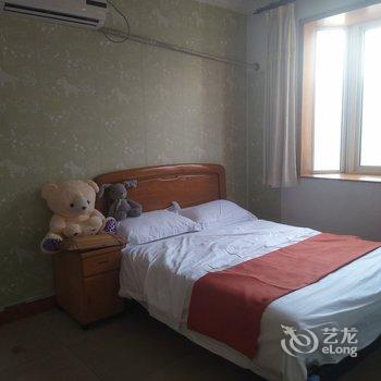 青岛青青小驻公寓酒店提供图片