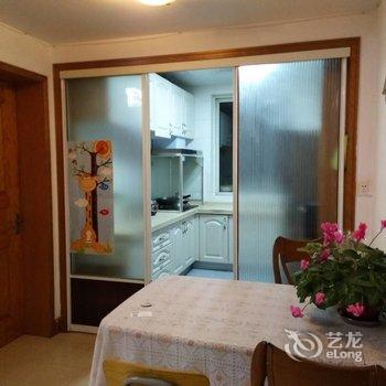 青岛青青小驻公寓酒店提供图片