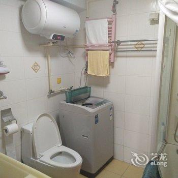 青岛青青小驻公寓酒店提供图片