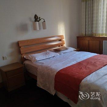 青岛青青小驻公寓酒店提供图片