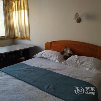 青岛青青小驻公寓酒店提供图片