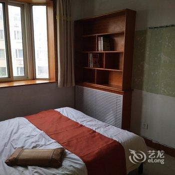 青岛青青小驻公寓酒店提供图片