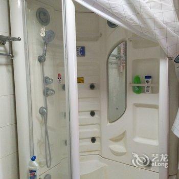 青岛青青小驻公寓酒店提供图片