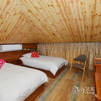 上海浦东16号线迪86精品民宿(飞沿路分店)酒店提供图片