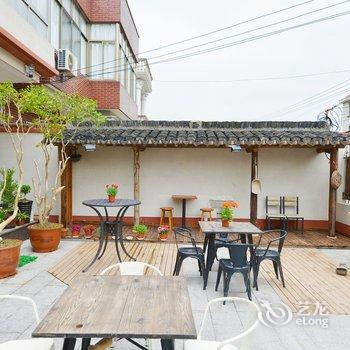 上海浦东16号线迪86精品民宿(飞沿路分店)酒店提供图片