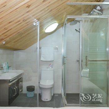 上海浦东16号线迪86精品民宿(飞沿路分店)酒店提供图片