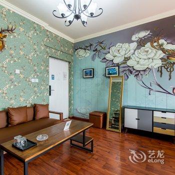 成都小房子公寓(新希望路分店)酒店提供图片