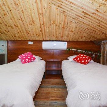 上海浦东16号线迪86精品民宿(飞沿路分店)酒店提供图片