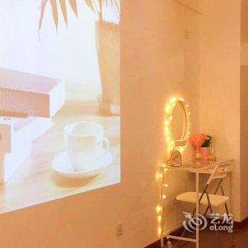 西安暖意公寓(2号店)酒店提供图片
