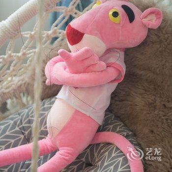 重庆上游小筑公寓(杨九路分店)酒店提供图片
