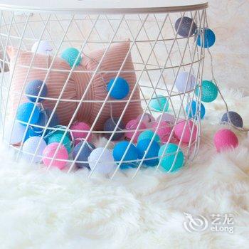 西安暖意公寓(2号店)酒店提供图片