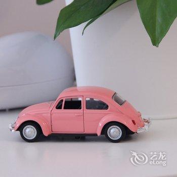 西安暖意公寓(2号店)酒店提供图片