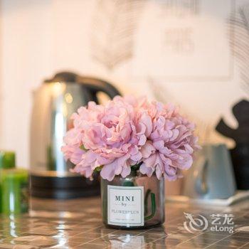 重庆上游小筑公寓(杨九路分店)酒店提供图片