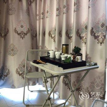 重庆优优小家公寓酒店提供图片