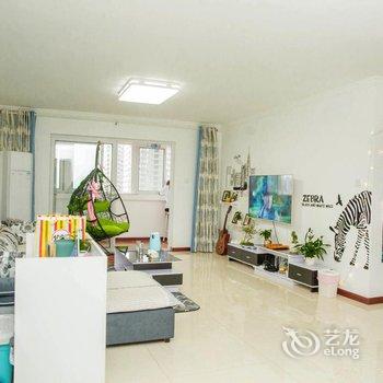 西安少爷家青年旅社酒店提供图片