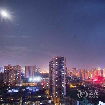 西安少爷家青年旅社酒店提供图片