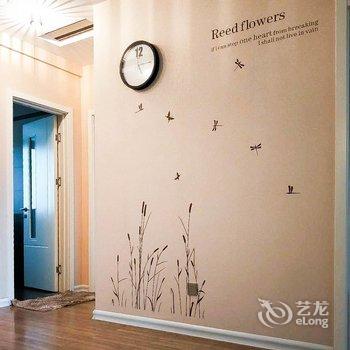 青岛金沙滩小徐府公寓酒店提供图片