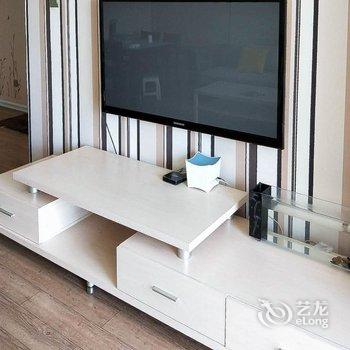 青岛金沙滩小徐府公寓酒店提供图片