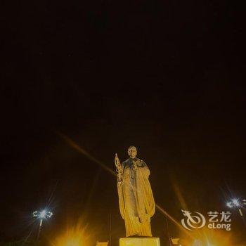 西安少爷家青年旅社酒店提供图片