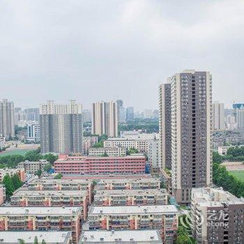 西安少爷家青年旅社酒店提供图片