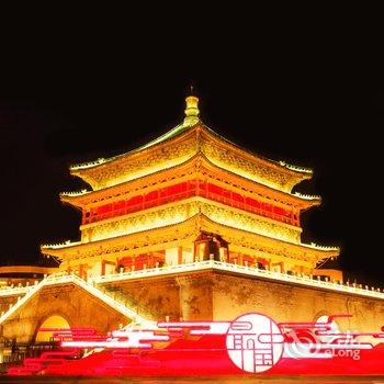 西安少爷家青年旅社酒店提供图片
