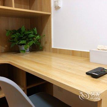 青岛W先生与F小姐公寓酒店提供图片