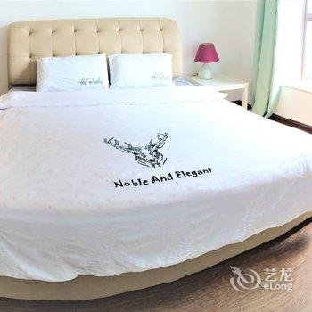 西安杨简公寓酒店提供图片